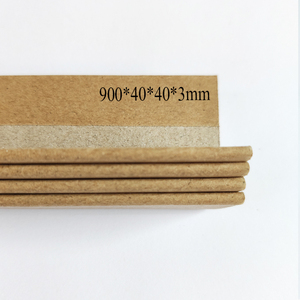 Precio barato de fábrica 3mm de espesor de papel <span class=keywords><strong>protector</strong></span> de borde para <span class=keywords><strong>paleta</strong></span> con el precio más competitivo - Product Image 3