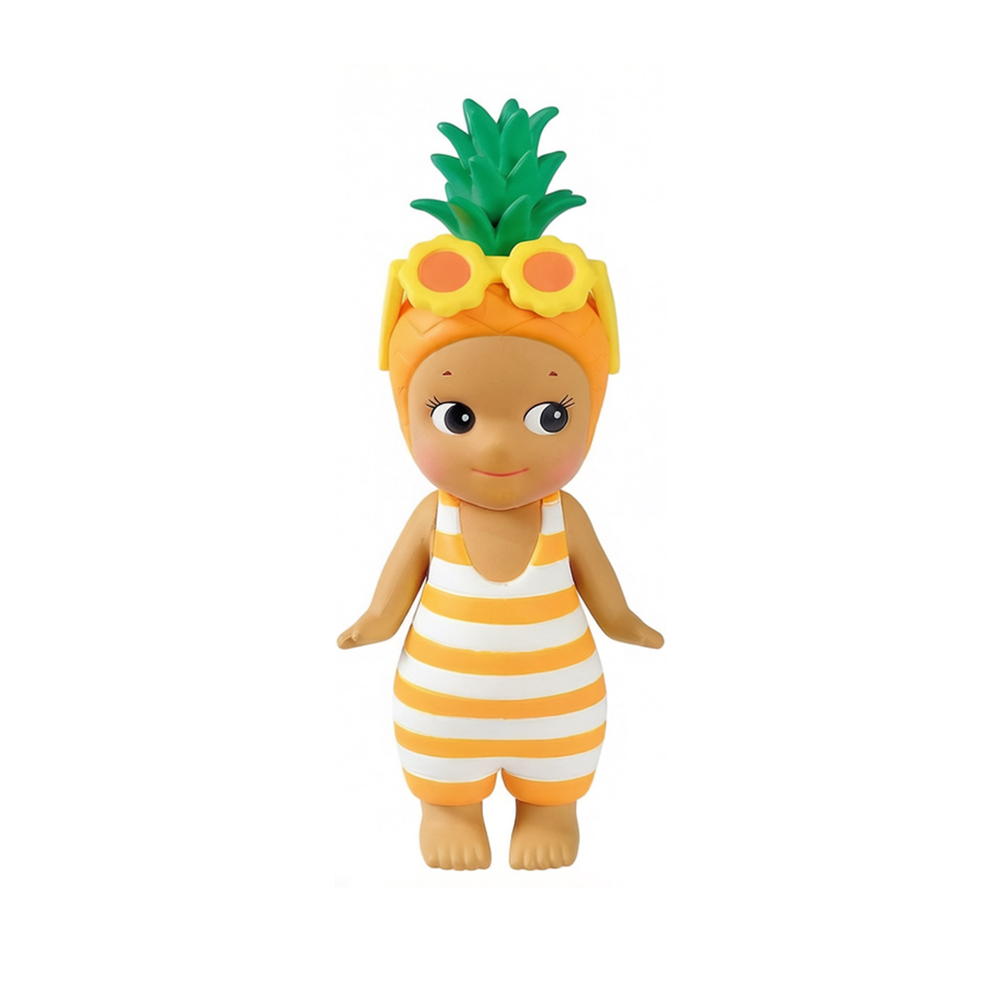 Ananas estivo