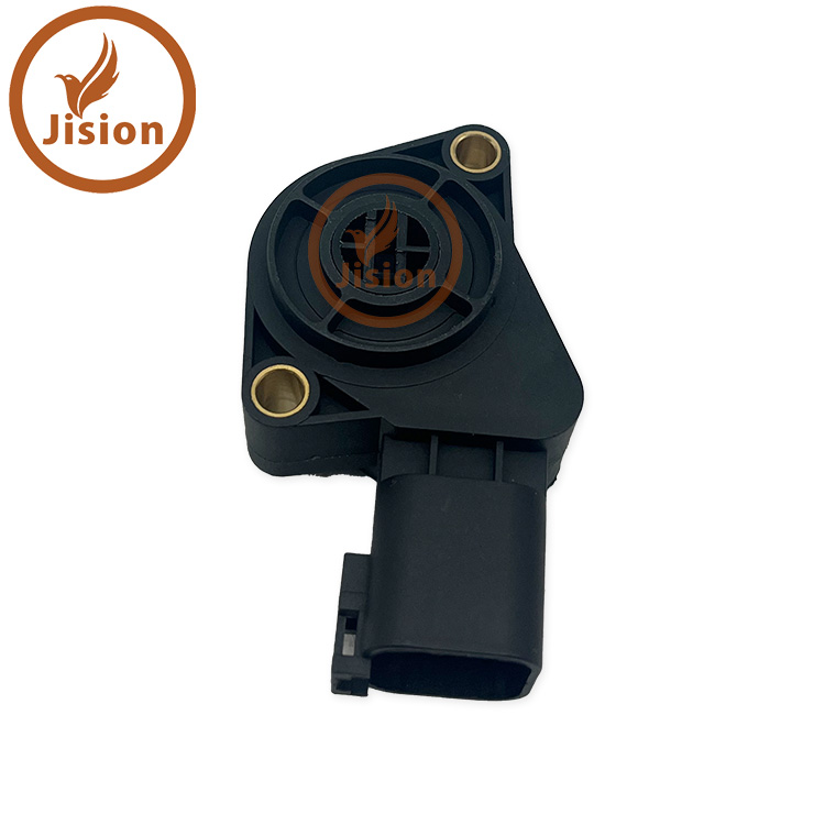 Truck Spare Parts Acelerator TPS Throttle Position Sensor