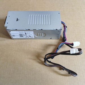 Original pour <span class=keywords><strong>Dell</strong></span> Inspiron 3910 <span class=keywords><strong>Vostro</strong></span> 3710 3888 Optiplex 3000/5000/7000 MT G12 180W <span class=keywords><strong>Alimentation</strong></span> pour ordinateur de bureau F3J97 1756V T685J - Product Image 2
