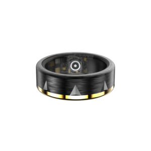 Smart Ring Health Tracker avec moniteur de fréquence cardiaque d'oxygène sanguin et de sommeil Compteur de pas <span class=keywords><strong>Appareil</strong></span> portable de fitness étanche - Product Image 5