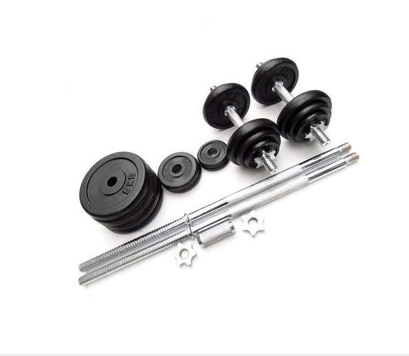 Gym Men S Weightlifting Equipment 50kg