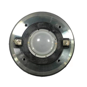 Haut-parleur PRO MAX 120W RMS 60W avec unité de pilote magnétique VC 1.5 pouces 1 pouce 36-001 pilote de klaxon de <span class=keywords><strong>Compression</strong></span> <span class=keywords><strong>Audio</strong></span> professionnel - Product Image 4