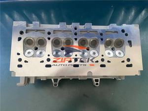 Pièces de moteur Ziptek OEM 7701474361 pour <span class=keywords><strong>Renault</strong></span> L90, <span class=keywords><strong>culasse</strong></span> pour L90 LONDAR Xs6e - Product Image 5