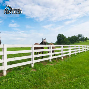 İlahi yararlı terbiye Arena at çit PVC - Product Image 4