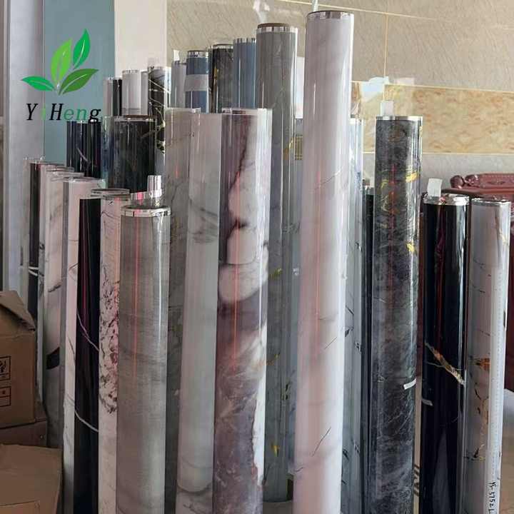 Beautiful view of Eco-Friendly Window Film For Apartment