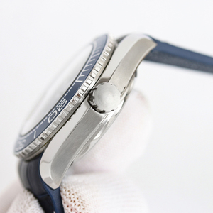 Un Reloj de Calidad No Solo Requiere un Diseño Perfecto, Sino También Materiales de Alta Calidad. Reloj Mecánico para Hombre - Product Image 3