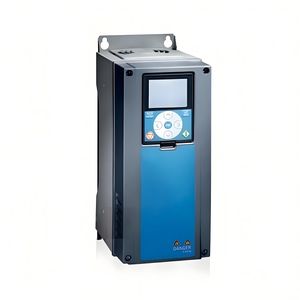 Repuesto Industrial: Variador de Frecuencia AC 0100-3L-0750-7-ED-FLOW+SEBH+IP54+FL04+DLRU+CAPU+CAPD+CIFD+POCM+CAMH+GNUL en Stock - Product Image 4