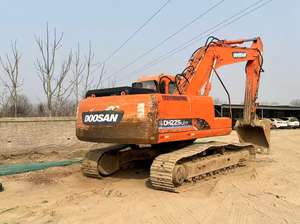 Excavadora Doosan DH225LC-7 en Oferta, de Uso Pesado para Movimiento de Tierras e Infraestructura, Excavadora Hidráulica Doosan DH225LC-7 DH300LC - Product Image 5