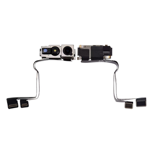 Pièces de rechange pour caméra frontale pour <span class=keywords><strong>iPhone</strong></span> 16 / 16 Plus / 16 Pro / 16 Pro Max, <span class=keywords><strong>prix</strong></span> de gros pour la réparation - Product Image 2