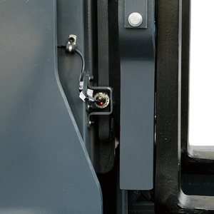 Çin marka heli elektrikli forklift 1.6ton 2ton - Product Image 5