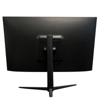 Nuevo Set de Computadora de Escritorio para Gaming Core I5 I7 I9 de 27 Pulgadas Todo en Uno PC Monoblock