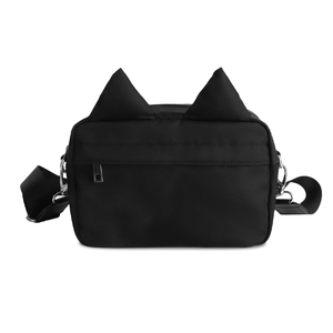Riñonera Cruzada para Mujer, Bolsos de Moda, Bolsos Cruzados, Bolso de Cintura con Correa Ajustable - Product Image 1