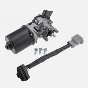 Moteur d'essuie-<span class=keywords><strong>glace</strong></span> avant pour Renault <span class=keywords><strong>Clio</strong></span> Mk2 1998 et après 7701046305 - Product Image 1