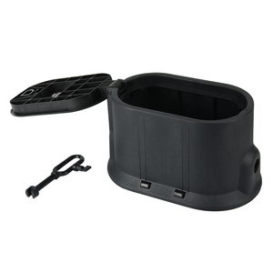 BMAG Noir Plastique PP PA Nylon Souterrain Extérieur <span class=keywords><strong>Compteur</strong></span> D'<span class=keywords><strong>eau</strong></span> Couverture <span class=keywords><strong>Compteur</strong></span> D'<span class=keywords><strong>eau</strong></span> Boîte De Protection Série avec Clé pour <span class=keywords><strong>Compteur</strong></span> D'<span class=keywords><strong>eau</strong></span> - Product Image 5