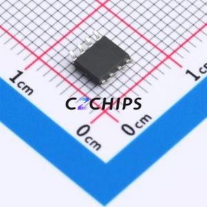 Puce PMIC ADC/DAC de circuit intégré du GP9301B-F30K-D1V10-SW SOP-8 de vente entière-But spécial - Product Image 2