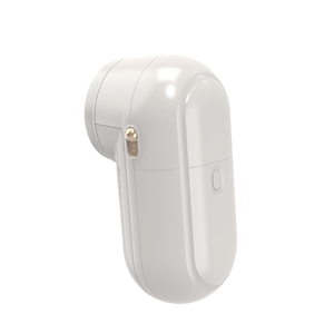 Mini xách tay điện quần áo máy cạo râu lưỡi nhựa <span class=keywords><strong>Lint</strong></span> <span class=keywords><strong>Remover</strong></span> với vải bóng Fluff lông tơ làm sạch bàn chải cho áo len làm sạch - Product Image 3