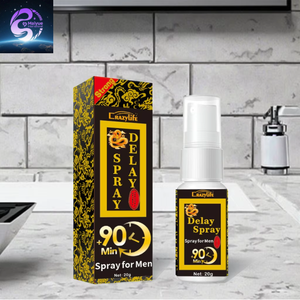 Sıcak satış erkek Penis güçlendirilmesi seks yağı sıvı erkek zaman gecikmesi sprey yetişkin seks geliştirme ürün horoz masaj için - Product Image 4