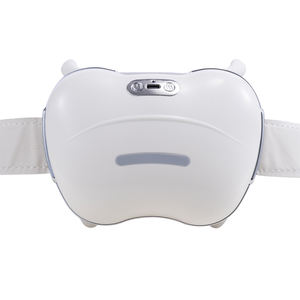 Directo de fábrica eléctrico Shiatsu amasado masaje chal cuello hombro masajeador alta calidad espalda cuello hombro masajeador - Product Image 6