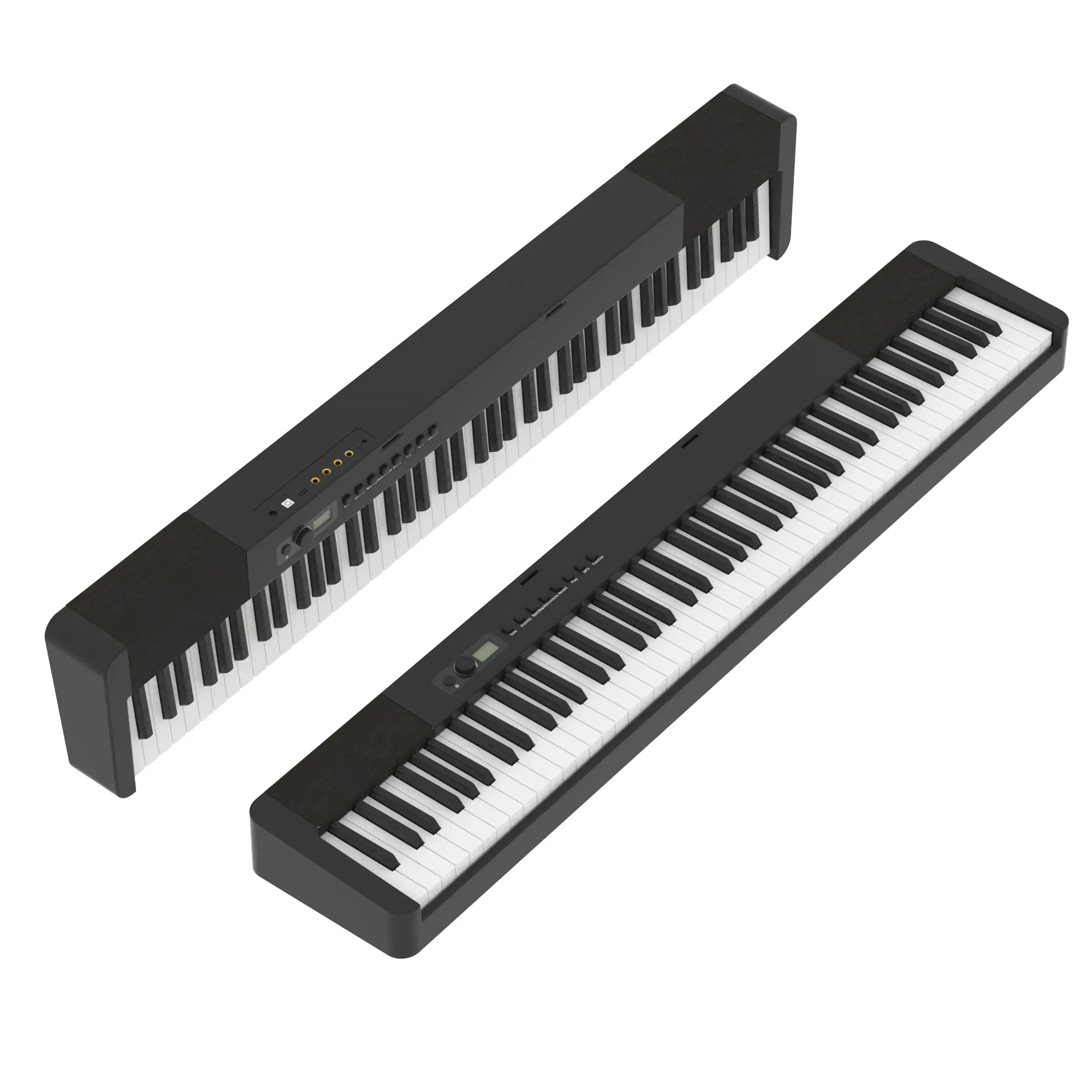 ホット販売88キーピアノハンマーアクション電子キーボードプロフェッショナルサウンドミュージック初心者ミュージシャン学生ハンマーアクション