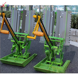 เครื่องปลูกข้าวแบบมือ <span class=keywords><strong>2</strong></span> แถว สำหรับปลูกผักและข้าว ขายส่งใหม่ ราคาถูก - Product Image 3