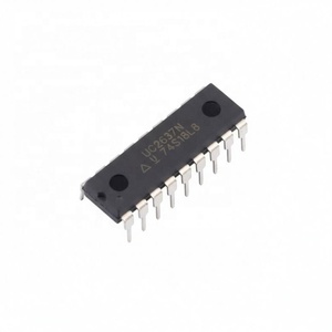 UC2637N PDIP-18 There Is a Brushless DC Motor <b>Driving</b> Chip - Product Image 1