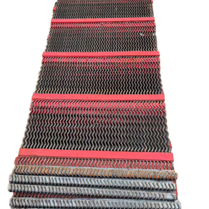 Çevre dostu kendi kendini temizleyen ekran-enerji tasarrufu eleme ekipmanı - Product Image 1