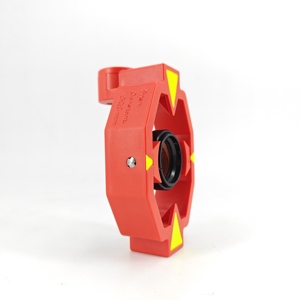 총 스테이션용 25.4mm GMP111 -30mm 미니 프리즘 세트-30mm 측량 프리즘 - Product Image 4