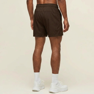 Pantalones Cortos Deportivos para Hombre con Diseño de Movimiento Flexible y Tela Resistente para Deportes y Ejercicio - Product Image 2