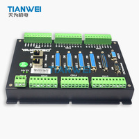 MCN420-VC 100% Nuevo y Original YAKO Controlador de Movimiento Ethernet de 8 Ejes para Múltiples Máquinas CNC