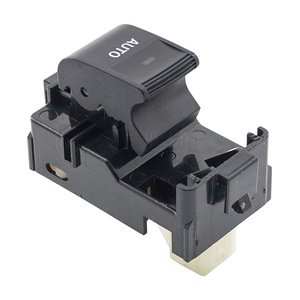 Interruptor Eléctrico para Ventanas de Toyota Prius 84810-33120, Control Individual Automático de 12V - Product Image 1
