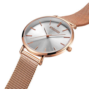 WYGICOO-Relojes de pulsera para mujer, accesorio de marca de lujo - Product Image 2