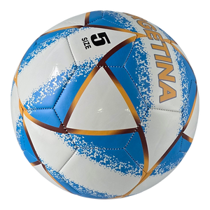 Pallone da Calcio per Allenamento Design <span class=keywords><strong>Argentina</strong></span>, Stampa Digitale Personalizzata, Ecologico e Durevole, Numero 5 Meersee - Product Image 2
