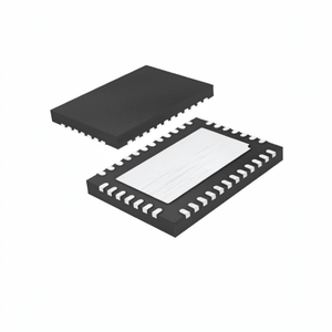 Authorized Distributor 38 VFQFN Exposed Pad SI3215-B-FM Electronic Circuit Components Interface - Product Image 1