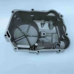 Yinxiang 140 Piezas de Motocicleta Todoterreno, Cubierta de Motor de Fibra de Carbono Lado Derecho, Componente Crucial del Cigüeñal, Envío Aéreo - Product Image 3