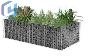 Ucuz fiyat kaynaklı <span class=keywords><strong>Gabion</strong></span> galvaniz gabyon kutu kaynaklı <span class=keywords><strong>Gabion</strong></span> tasarım - Product Image 5