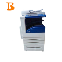 Vente en gros de photocopieuse d'occasion noir et blanc fujixerox iv 3065 5330 5335 imprimante xerox remise à neuf