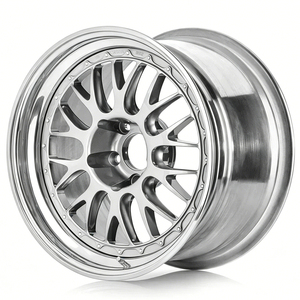 Jantes forgées 18 19 20 21 22 pouces 4x100 4x114 5x108 5x112 5x114.3 5x115 5x120 5x127 5x130 E88 pour Porsche 997 <span class=keywords><strong>GT3</strong></span>, ajustement parfait - Product Image 5