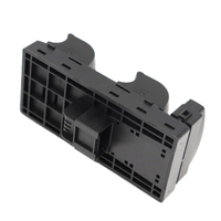 Nuevo Interruptor Elevavidrios para Auto 4FD959851A y 4FD959851, Repuesto para Audi C6 A6L