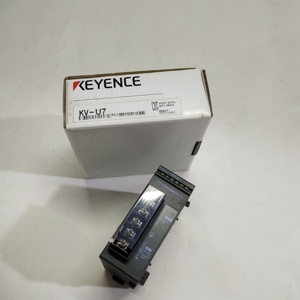 KV-U7 PLC พาวเวอร์ซัพพลาย อินพุต 100-240VAC เอาต์พุต 24VDC - Product Image 6