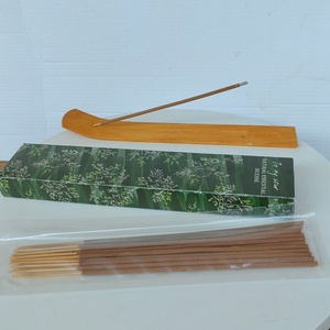 Indoor Aromatic Incense <b>Stick</b> Essential <b>Scent</b> Incense Incienso Inciensos - Product Image 1