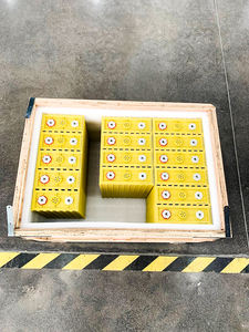 Toptan Fabrika Direkt Thunder Sky TSWB-LYP50AHA Lifepo4 50ah Akü Elektrikli Araba Güneş Enerjisi Motoru 12V 48V - Product Image 4