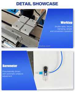 Machine <span class=keywords><strong>à</strong></span> <span class=keywords><strong>dorure</strong></span> <span class=keywords><strong>à</strong></span> <span class=keywords><strong>chaud</strong></span> pneumatique entièrement automatique, machine <span class=keywords><strong>à</strong></span> estampage <span class=keywords><strong>à</strong></span> <span class=keywords><strong>chaud</strong></span> pour verre et plastique, boîte <span class=keywords><strong>à</strong></span> chaussures et étiquette <span class=keywords><strong>DIY</strong></span> - Product Image 2