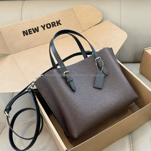 Bolsos de Mano de Lujo Impermeables de Cuero de Marcas de Diseñadores Famosos para Mujer, de Alta Calidad, Promocionales - Product Image 2