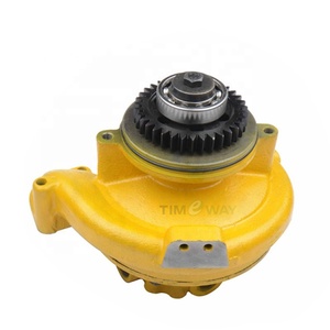 2285811 bơm gp-nước C13 Máy bơm nước 352-0206 3520206 440-0629 4400629 nước làm mát bơm Assy cho Sâu Bướm d7e lgp d7e - Product Image 5