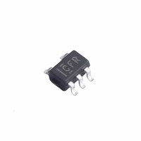 Composants électroniques XYCH, circuit intégré DRV5055A1QDBZR SEN HALL EFFT ANLG VOLT SOT23-3 100% original