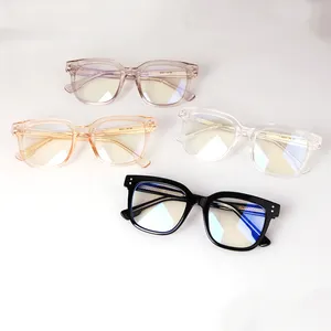 2020最新的特殊设计太阳穴眼镜眼镜规格框架光学