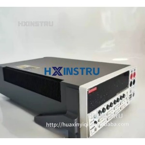 Keithley 2430-C Fuente de Pulso de 1kW #   H - Product Image 1