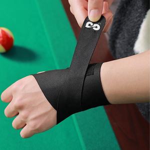 GJ Best Seller Taille unique Convient à la plupart des stabilisateurs réversibles Stabilisateur de pouce Billard Correcteur de posture Attelle de poignet - Product Image 4