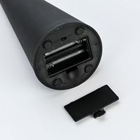 Répulsif d'insectes portable écologique alimenté par batterie, piège à mouches en matériau PP et à semi-conducteurs pour le contrôle des insectes